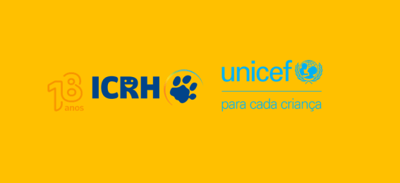 Água nas Escolas – ICRH & UNICEF