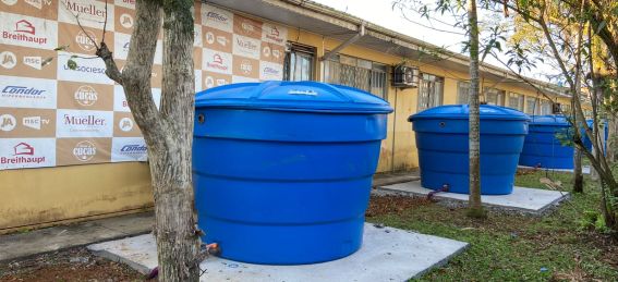 Chuville – ICRH & ESF Joinville