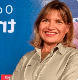 Autor do depoimentos