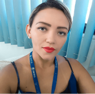 Autor do depoimentos