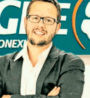 Autor do depoimentos