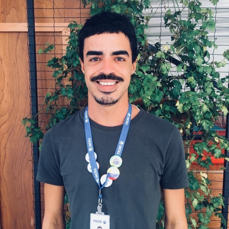 Autor do depoimentos